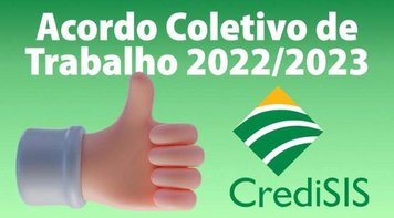 Funcionários do Credisis aprovam proposta de reajuste de 12% nos salários e 15% nos tíquetes