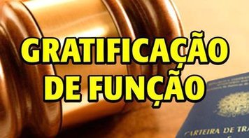 Ações coletivas:  Sindicato visa garantir incorporação da gratificação de função