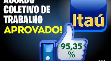 Bancários do Itaú em Rondônia aprovam propostas do Acordo Coletivo de Trabalho