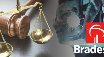 Para impedir disseminação da Covid-19, Justiça determina fechamento provisório de duas agências do Bradesco e afastamento de funcionários