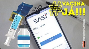 Bancários e cooperativários com idade acima dos 18 anos já podem se vacinar em Porto Velho