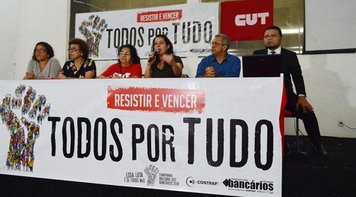 Fim de um ciclo com sucesso: funcionalismo aprova acordo das ações de 7ª e 8ª horas do Banpará