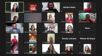 Encontro Virtual dos Empregados do Banpará constrói Campanha Nacional 