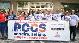 Banpará: Sindicato lança campanha de valorização dos bancários