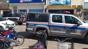 Bancária tem família sequestrada em tentativa de assalto ao Banpará em Cametá