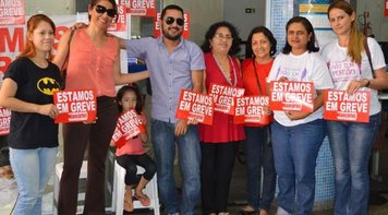 Banpará apresenta proposta, mas negociação continua nessa terça (20)