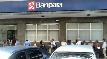 Banpará expõe bancários à revista vexatória