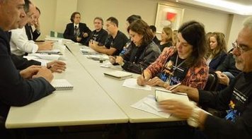 Banrisul se recusa a debater Plano de Carreira em negociação específica