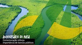 Fetec-CUT/CN parabeniza o Banco da Amazônia e seus empregados pelos 80 anos de história