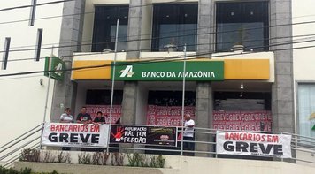 Banco da Amazônia terá que pagar 7ª e 8ª horas a substituídos em cargos de supervisor