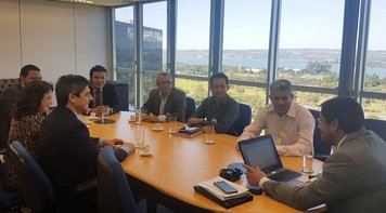 Fetec-CUT/CN e Seeb PA buscam no TST agilizar decisão sobre a PLR de 2016 do Banco da Amazônia