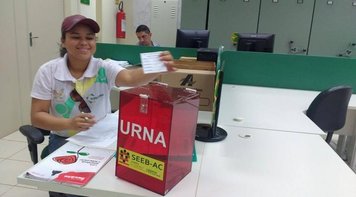 Banco da Amazônia: Plácido de Castro tem nova delegada sindical