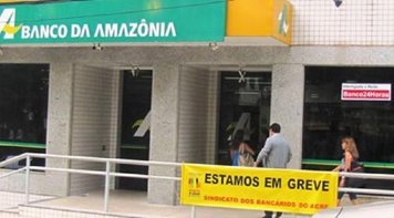 Sindicato obtém vitória na ação dos 15 minutos do BASA