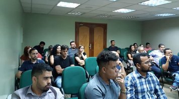 Sindicato realiza assembleia com bancários do Banco da Amazônia