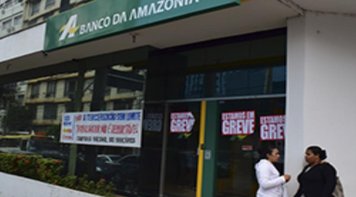 Empregados do Banco da Amazônia de Mato Grosso aprovam proposta