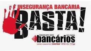 Primeira semana de outubro registra três casos de assaltos a bancos no Pará