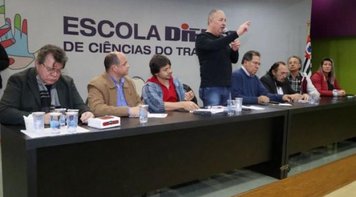 Basta de desemprego: 10 de agosto é dia de mobilização em todo o Brasil