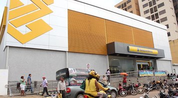 Banco do Brasil fecha a superintendência em Rondônia, reduz nível de agências e o número de funcionários