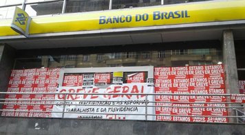 BB: Contraf-CUT solicita negociação de dias parados