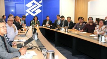 Banco do Brasil detalha proposta para a Cassi