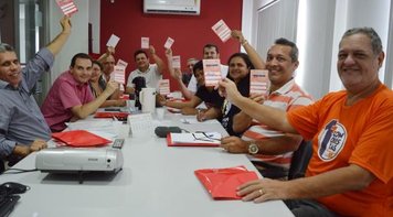 9º Encontro Estadual do BB elege delegação paraense para o 28º CNFBB 
