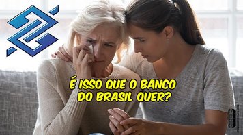 Banco do Brasil insiste em colocar funcionários e seus parentes em risco