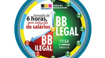 TRT confirma sentença favorável aos Assistentes A-UA do CSO/SIA do BB