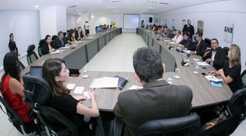 BB responde à Contraf-CUT sobre reestruturação e PDV durante audiência em Brasília  