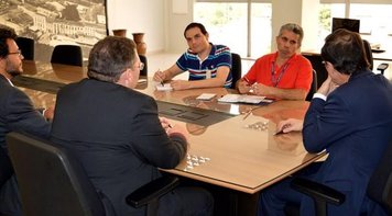 Sindicato afirma à superintendente do Banco do Brasil no Pará que é contra a reestruturação