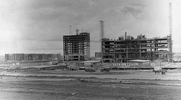 BRASÍLIA 60 ANOS | Pioneiros do sindicalismo