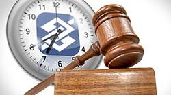 TRT decide que ações de execução da 7ª e 8ª horas do BB será individualizada