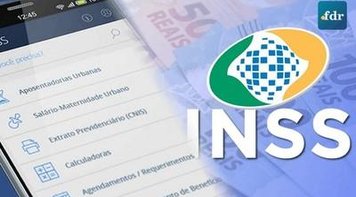 Prova de vida do INSS volta a ser exigida neste ano