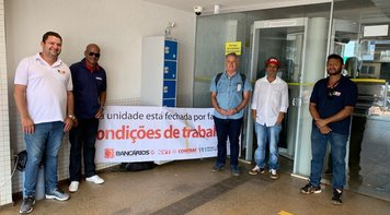 BB menospreza comunidade correntista de Águas Lindas de Goiás