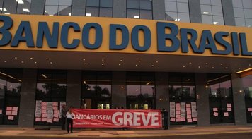 Sindicato de Brasília impede na Justiça desconto da greve do dia 30 de junho no Banco do Brasil
