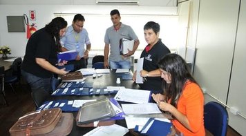 Eleição para delegad@s do BB e CEF do MS acontece nos dias 01 e 02 de fevereiro