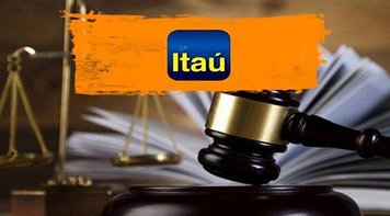 Itaú demite bancário doente no Rio de Janeiro e juiz manda voltar ao trabalho