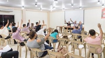 Bancários aprovam balanço anual financeiro de 2018 do sindicato