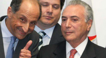 Pressão popular aumenta e Temer apela aos empresários