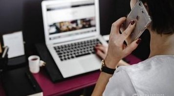 Explosão das negociações que citam o teletrabalho