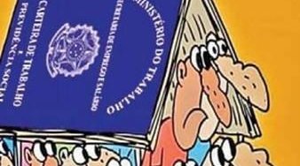 Carteira verde e amarela é mais um engano ao brasileiro