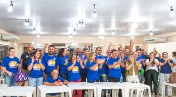 Nova diretoria do SEEBCG-MS toma posse neste sábado, dia 1⁰