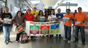  Em defesa dos fundos de pensão, Fetec-CUT/CN convoca trabalhadores para ato contra PLP 268