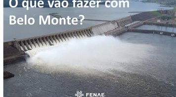 Participantes querem saber quais os planos da Funcef para Belo Monte