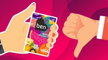 Problemas com VR e VA do Santander persistem