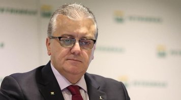 Ex-presidente da Petrobras e do Banco do Brasil é condenado a 11 anos na Lava Jato