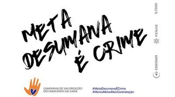 Entidades se mobilizam em defesa da valorização dos empregados da Caixa