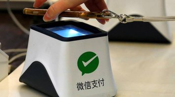 Bancos temem concorrência de 'big tecs'