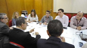 Reunião da Contraf e sindicatos com a direção do BNB aborda demandas dos funcionários