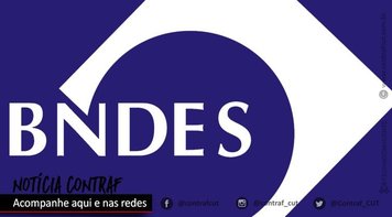 Funcionários do BNDES fazem assembleia sobre PLR