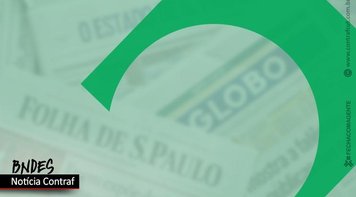 Funcionários do BNDES rechaçam curva forçada da PLR